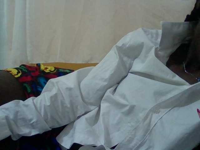 Sexyafricanah001 live cam on BongaCams