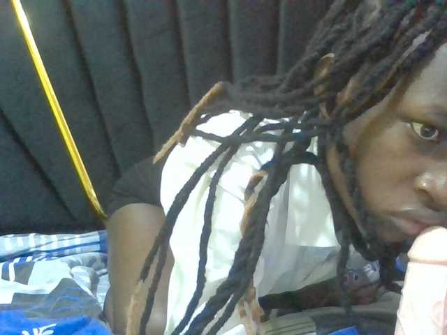 Sexyafricanah001 live cam on BongaCams