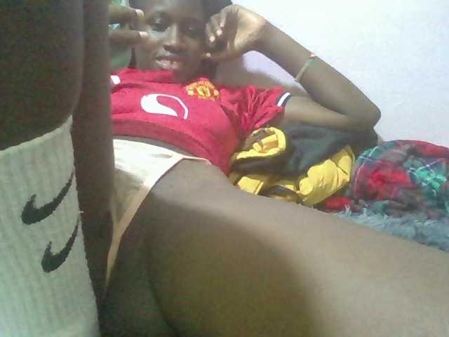 Sexyafricanah001 live cam on BongaCams
