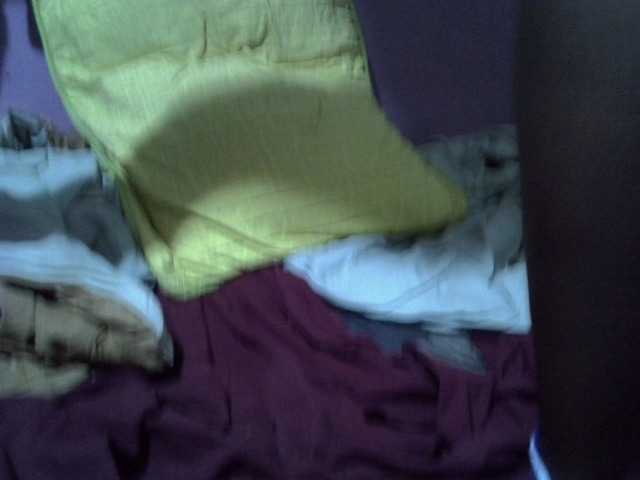 Preview of sexyafricanah001
