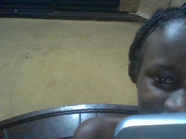 Sexyafricanah001 live cam on BongaCams
