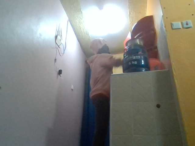 Sexyafricanah001 live cam on BongaCams