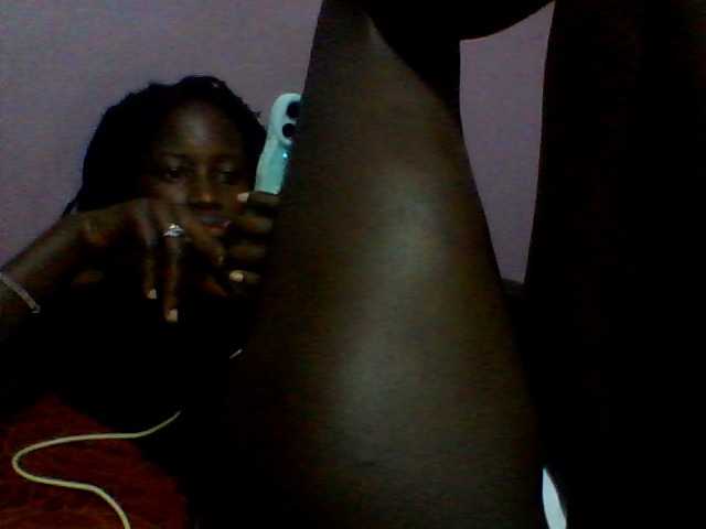 Sexyafricanah001 live cam on BongaCams