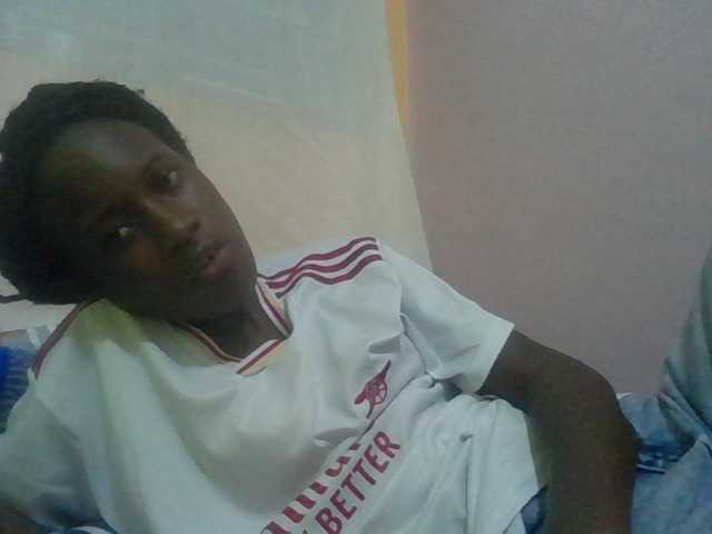 Sexyafricanah001 live cam on BongaCams