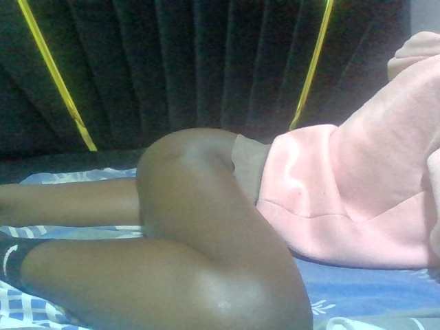 Sexyafricanah001 live cam on BongaCams