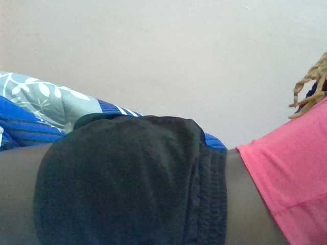 Sexyafricanah001 live cam on BongaCams