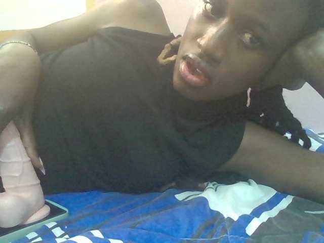 Sexyafricanah001