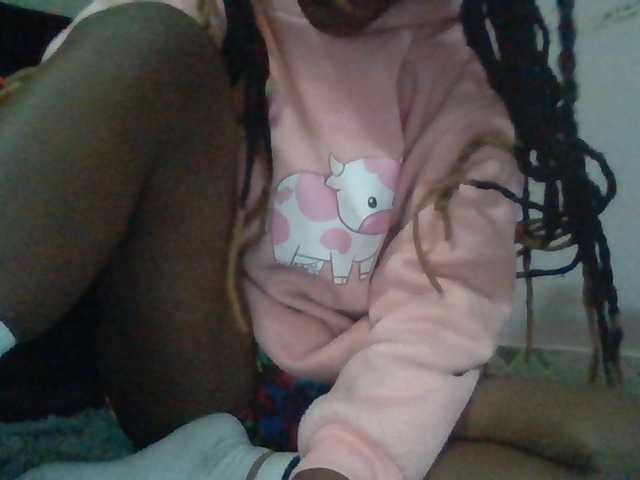 Sexyafricanah001 live cam on BongaCams