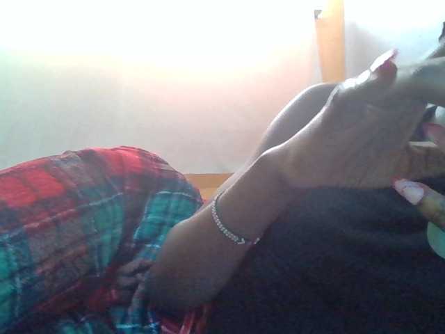 Sexyafricanah001 live cam on BongaCams