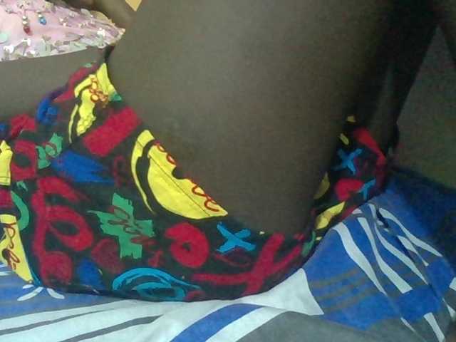 Sexyafricanah001