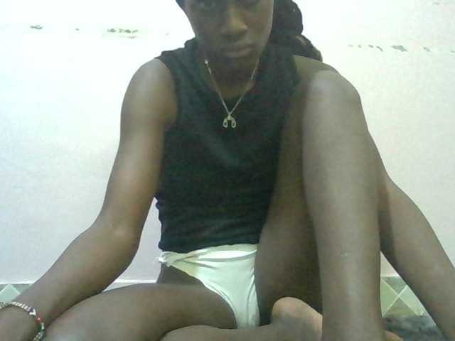 Sexyafricanah001 live cam on BongaCams