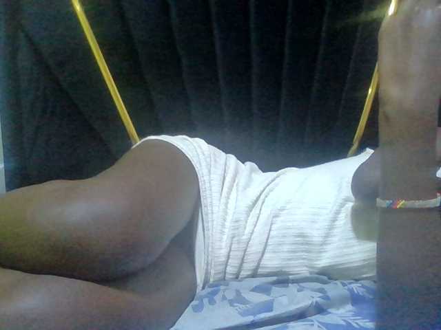 Sexyafricanah001 live cam on BongaCams