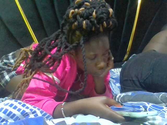 Sexyafricanah001