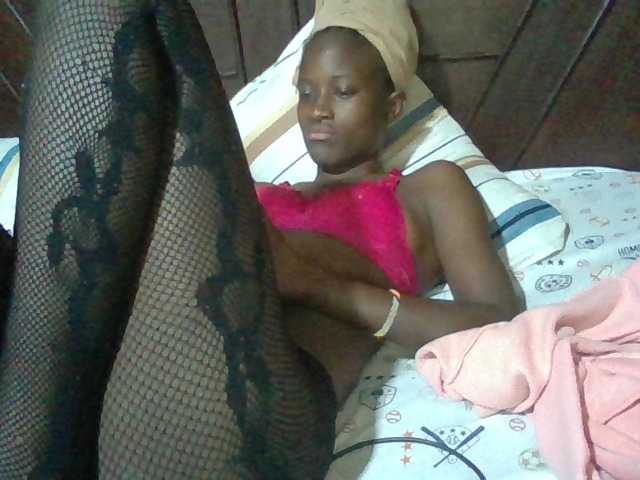 Sexyafricanah001