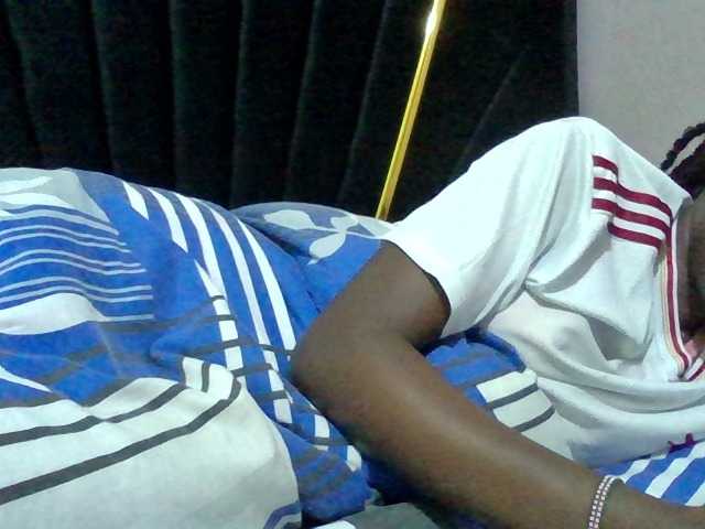 Sexyafricanah001 live cam on BongaCams