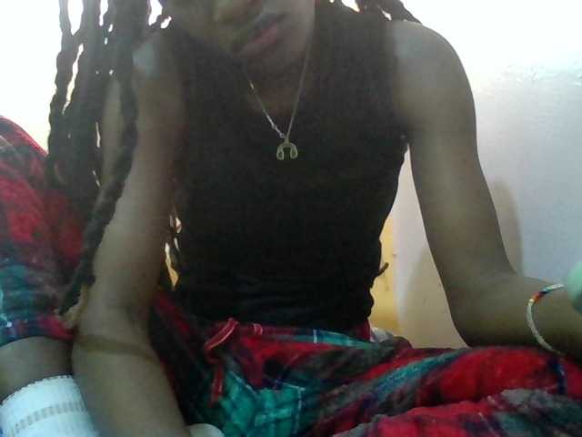 Sexyafricanah001 live cam on BongaCams