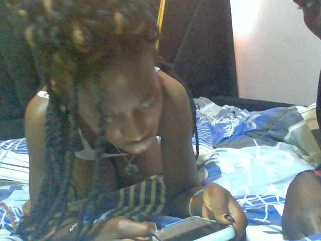 Sexyafricanah001