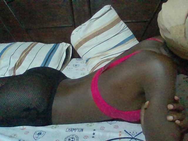 Sexyafricanah001