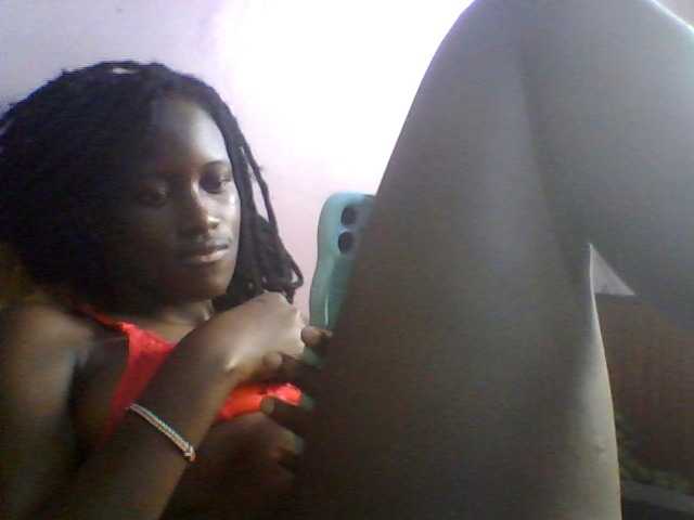 Sexyafricanah001