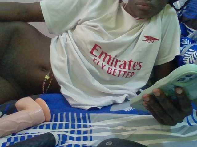 Sexyafricanah001 live cam on BongaCams