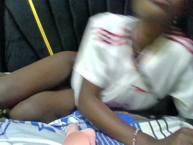 Sexyafricanah001 live cam on BongaCams