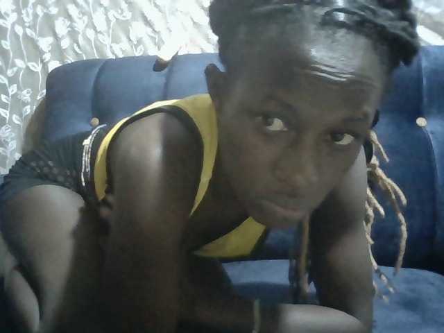 Sexyafricanah001