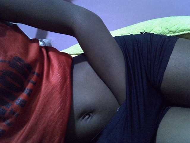 Preview of sexyafricanah001