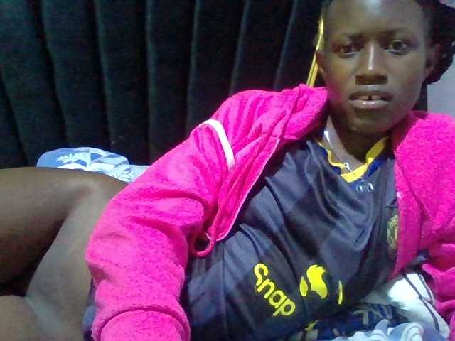 Sexyafricanah001 live cam on BongaCams