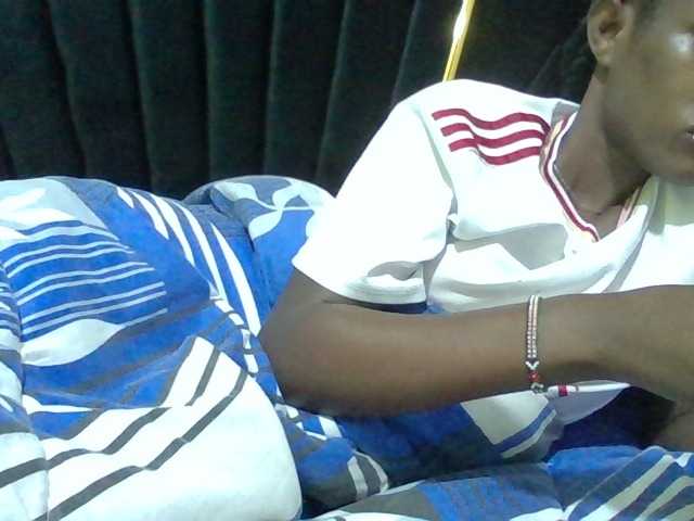 Sexyafricanah001 live cam on BongaCams