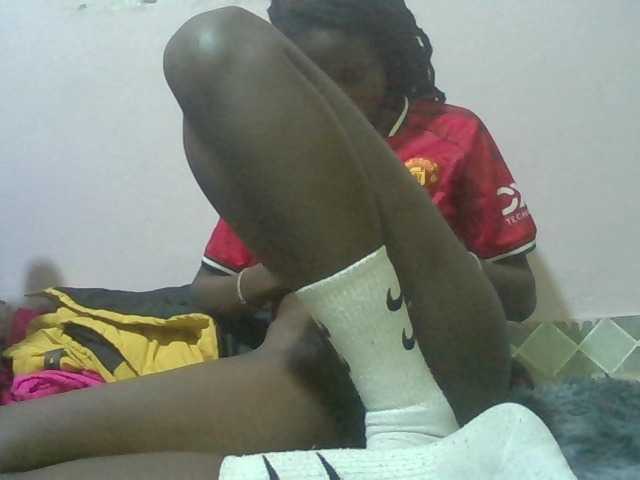 Sexyafricanah001 live cam on BongaCams