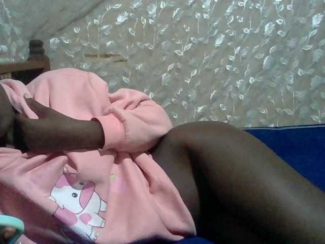 Sexyafricanah001 live cam on BongaCams