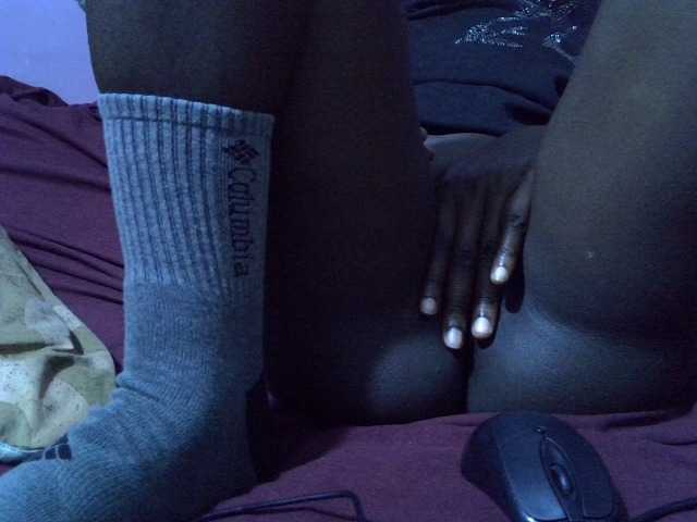 Preview of sexyafricanah001