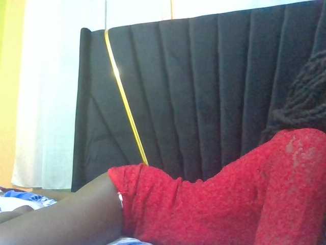 Sexyafricanah001 live cam on BongaCams