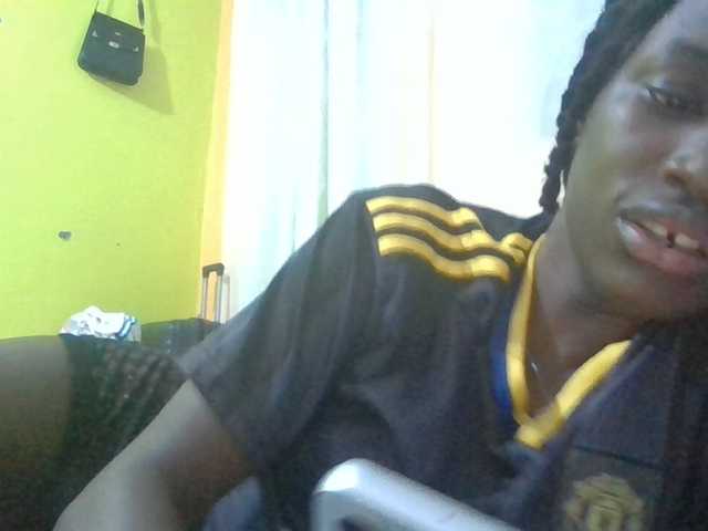 Sexyafricanah001