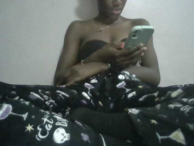 Sexyafricanah001