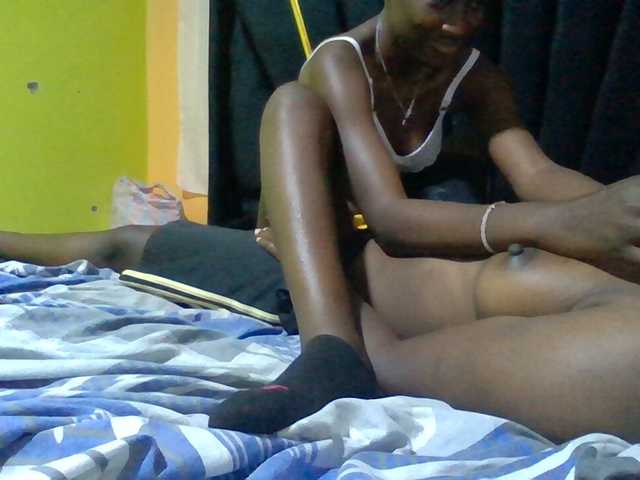 Sexyafricanah001