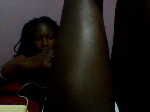 Sexyafricanah001 live cam on BongaCams