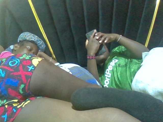Sexyafricanah001