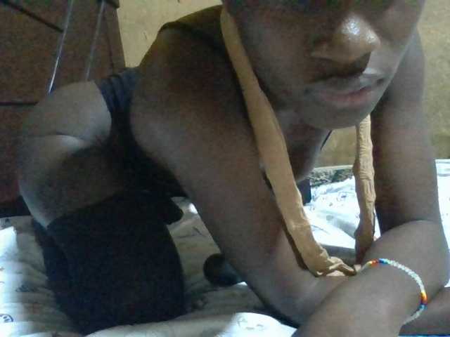 Sexyafricanah001