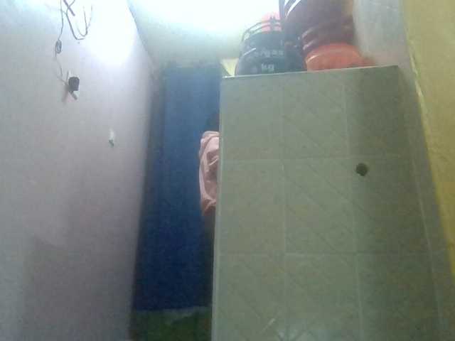 Sexyafricanah001 live cam on BongaCams