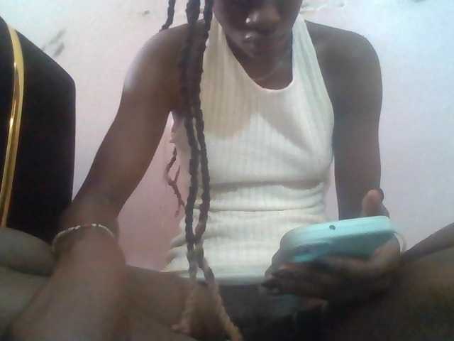 Sexyafricanah001