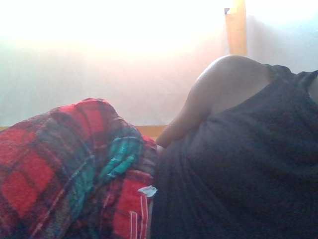 Sexyafricanah001 live cam on BongaCams