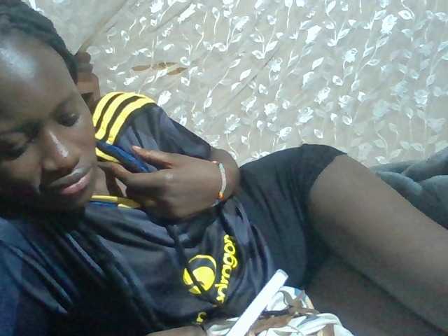 Sexyafricanah001