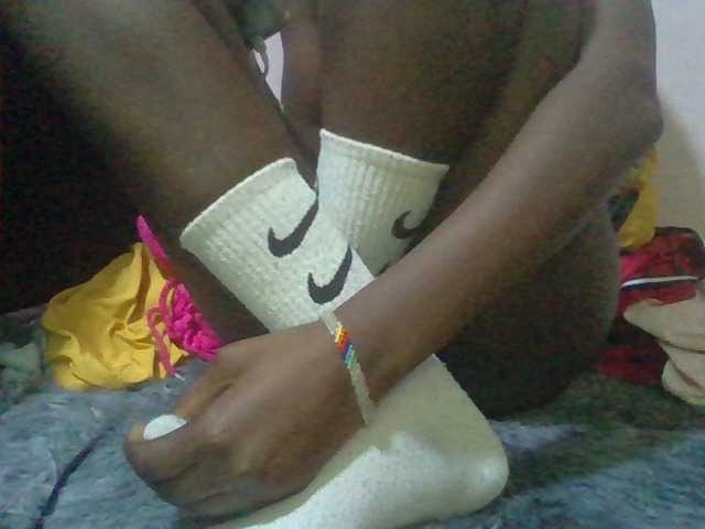 Sexyafricanah001 live cam on BongaCams