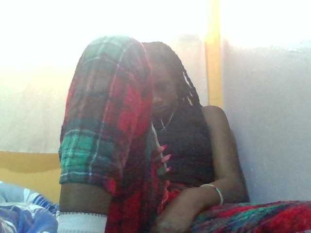 Sexyafricanah001 live webcam show