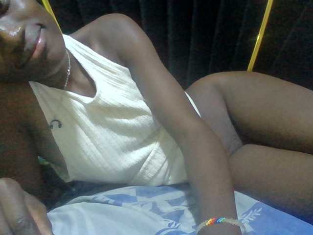 Sexyafricanah001 live cam on BongaCams
