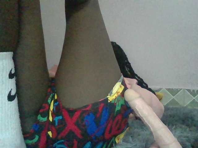 Sexyafricanah001