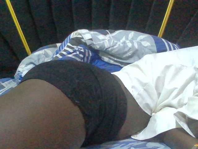 Sexyafricanah001