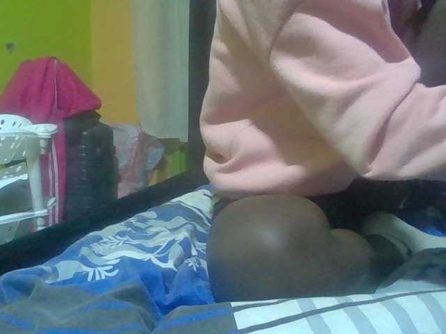 Sexyafricanah001 live cam