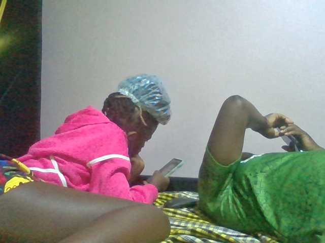 Sexyafricanah001